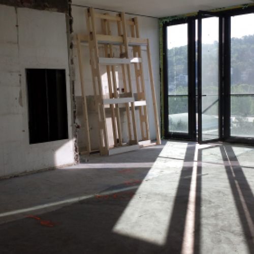 Hotel Contemporani Suits Duparc en Torino, Italia