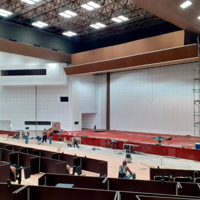 Aislamientos en Madrid