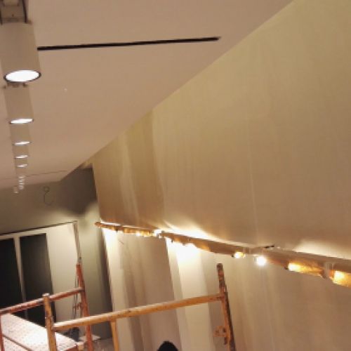 Tienda Mango