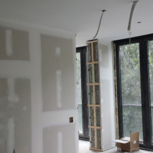 Hotel Contemporani Suits Duparc en Torino, Italia