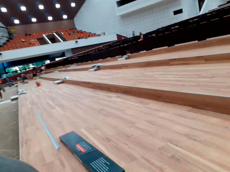 Palacio de Convenciones de La Habana