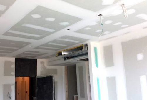 Techos registrables en Madrid