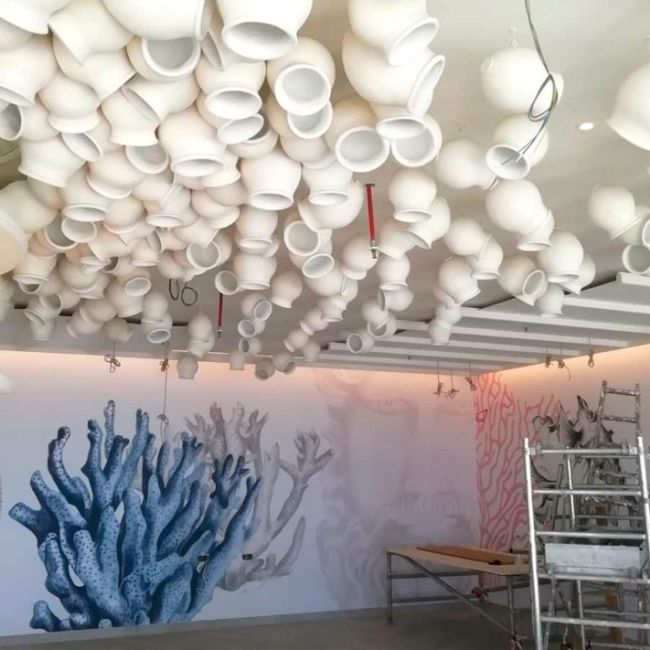 Pintura y decoración en Madrid