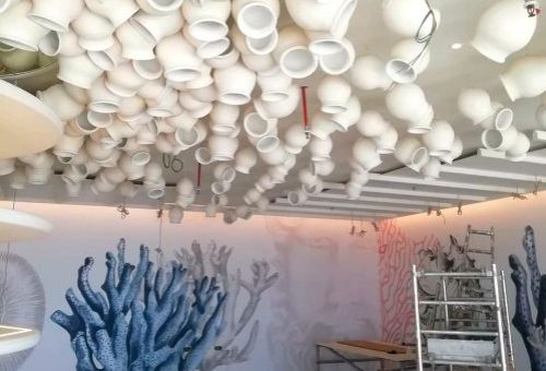 Pintura y decoración en Madrid