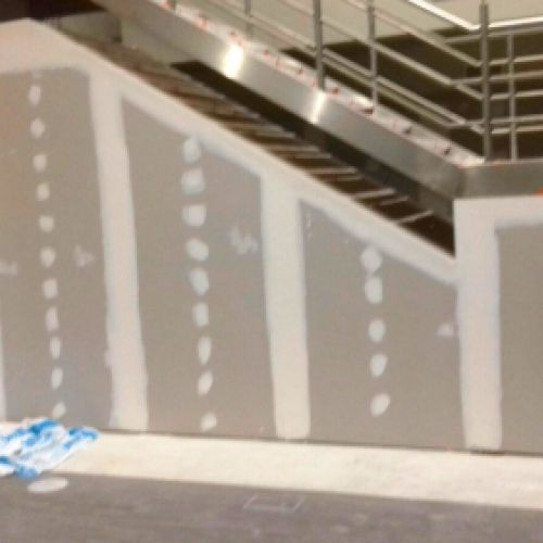 Centro universitario en Bruselas