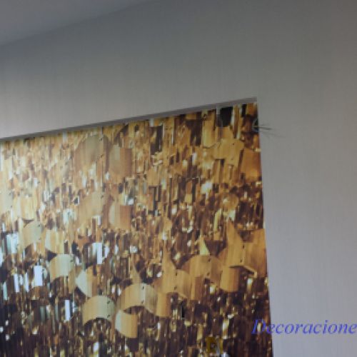 Hotel Contemporani Suits Duparc en Torino, Italia