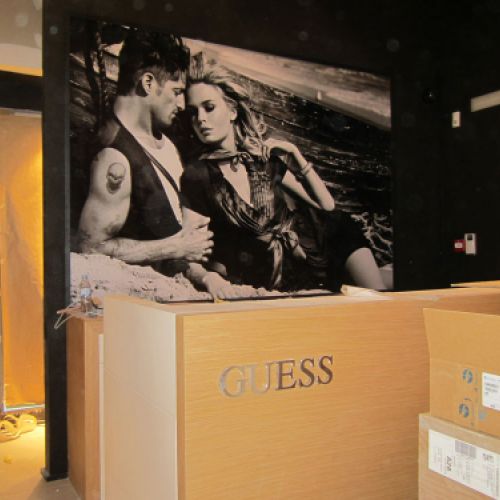 locales comerciales en Madrid