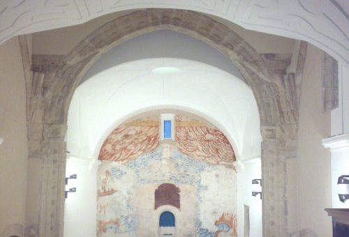 Decoración de escayola y restauraciones en Madrid