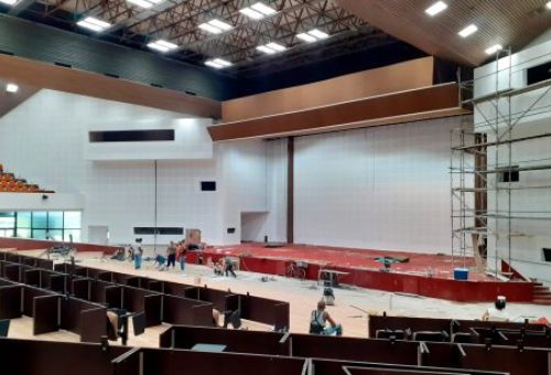 Aislamientos en Madrid