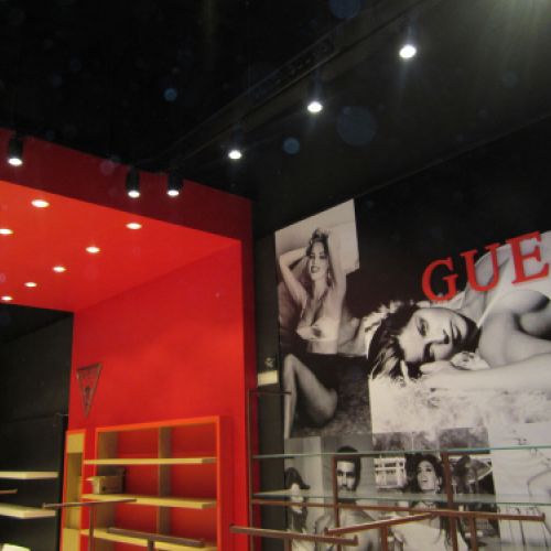 locales comerciales en Madrid