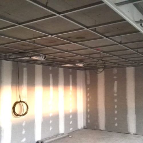 Centro universitario en Bruselas