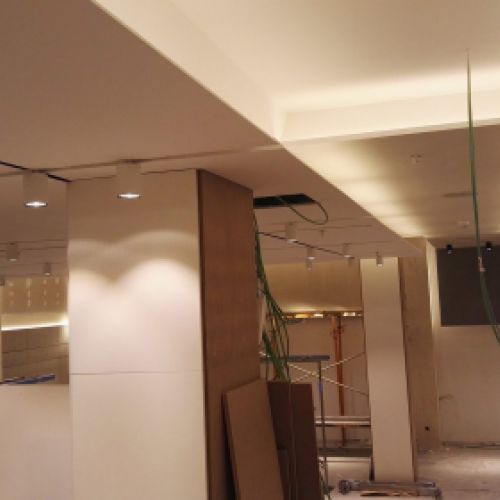 Tienda Mango